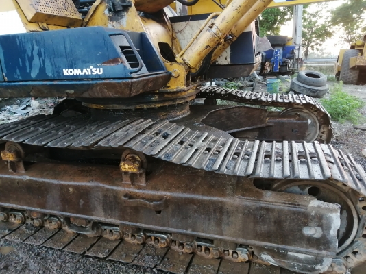Komatsu200-5 Komatsu200-5