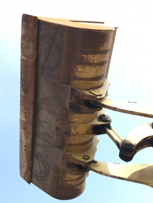 ขายรถตักล้อยาง KOMATSU WA400-3 นำเข้าเองจากญี่ปุ่น สภาพสวยพร้อมใช้ มีVDOการทำงานครับ ขายรถตักล้อยาง KOMATSU WA400-3 นำเข้าเองจากญี่ปุ่น สภาพสวยพร้อมใช้ มีVDOการทำงานครับ