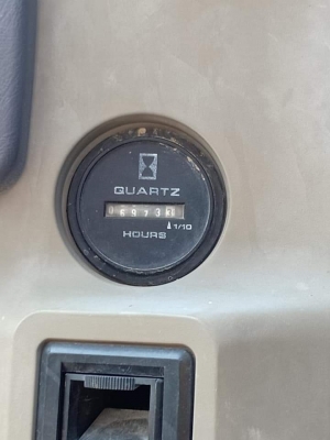 มาใหม่จ้า. KOBELCO SK135SR YY02 เก่านอกแท้  เดิมๆๆ มีลายแย๊ก  เครื่องปั๊มแห้ง พร้อมใช้ โทร 089-3818694 จ๊อย