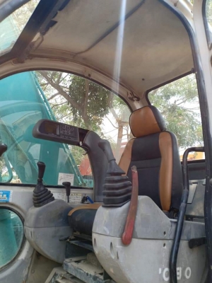 ขายจ้า..K0BELCO SK 120-2 มาร์คไฟว์  เก่านอกแท้  สภาพสวย 6,xxx ชั่วโมง  พร้อมใช้  โทร 089-3818694 จ๊อย