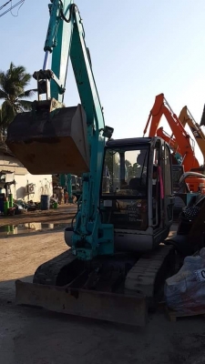 ขายจ้า..KOBELCO SK045 เก่านอกแท้  เดิมๆๆ  เครื่องปั๊มแห้ง  ใช้  โทร 089-3818694 จ๊อย