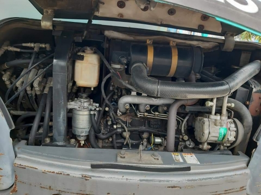 ขายจ้า..KOBELCO SK045 เก่านอกแท้  เดิมๆๆ  เครื่องปั๊มแห้ง  ใช้  โทร 089-3818694 จ๊อย