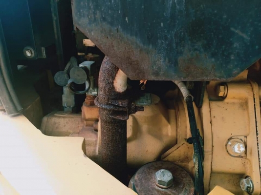 ขายจ้า..CATERPILLAR 305CCR เก่านอกแท้  เดิมๆๆ  3,xxxชั่วโมง  พร้อมใช้ โทร 089-3818694 จ๊อย