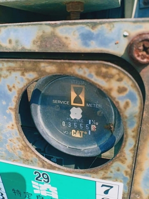 ขายจ้า..CATERPILLAR 305CCR เก่านอกแท้  เดิมๆๆ  3,xxxชั่วโมง  พร้อมใช้ โทร 089-3818694 จ๊อย