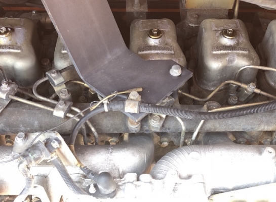 ขายรถตักล้อยาง HITACHI LX230-7 (TCM L40-3) ปี 2005 นำเข้าเองจากญี่ปุ่น สภาพสวยพร้อมใช้ มีVDOการทำงานครับ ขายรถตักล้อยาง HITACHI LX230-7 (TCM L40-3) ปี 2005 นำเข้าเองจากญี่ปุ่น สภาพสวยพร้อมใช้ มีVDOการทำงานครับ