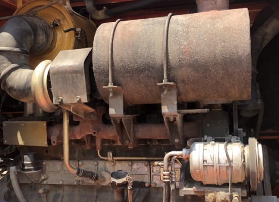 ขายรถตักล้อยาง HITACHI LX230-7 (TCM L40-3) ปี 2005 นำเข้าเองจากญี่ปุ่น สภาพสวยพร้อมใช้ มีVDOการทำงานครับ ขายรถตักล้อยาง HITACHI LX230-7 (TCM L40-3) ปี 2005 นำเข้าเองจากญี่ปุ่น สภาพสวยพร้อมใช้ มีVDOการทำงานครับ