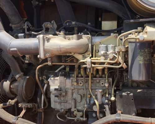 ขายรถตักล้อยาง HITACHI LX230-7 (TCM L40-3) ปี 2005 นำเข้าเองจากญี่ปุ่น สภาพสวยพร้อมใช้ มีVDOการทำงานครับ ขายรถตักล้อยาง HITACHI LX230-7 (TCM L40-3) ปี 2005 นำเข้าเองจากญี่ปุ่น สภาพสวยพร้อมใช้ มีVDOการทำงานครับ