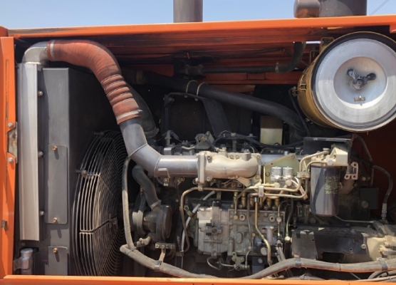 ขายรถตักล้อยาง HITACHI LX230-7 (TCM L40-3) ปี 2005 นำเข้าเองจากญี่ปุ่น สภาพสวยพร้อมใช้ มีVDOการทำงานครับ ขายรถตักล้อยาง HITACHI LX230-7 (TCM L40-3) ปี 2005 นำเข้าเองจากญี่ปุ่น สภาพสวยพร้อมใช้ มีVDOการทำงานครับ