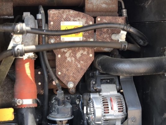 ขายรถตักล้อยาง KOMATSU WA100-5 แขนยาวพิเศษ (2,xxx ชั่วโมง) นำเข้าเองจากญี่ปุ่น สภาพสวยพร้อมใช้ มีVDOครับ