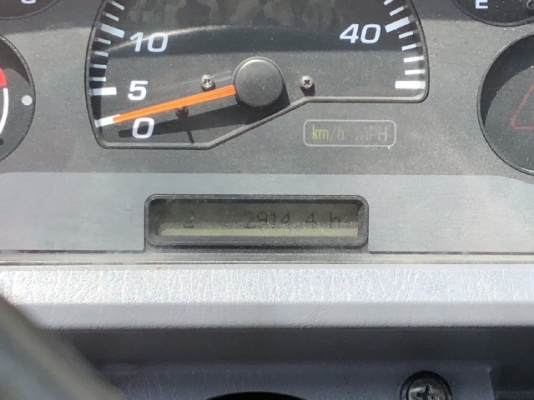 ขายรถตักล้อยาง KOMATSU WA100-5 แขนยาวพิเศษ (2,xxx ชั่วโมง) นำเข้าเองจากญี่ปุ่น สภาพสวยพร้อมใช้ มีVDOครับ