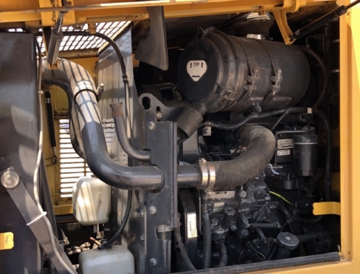 ขายรถตักล้อยาง KOMATSU WA100-5 แขนยาวพิเศษ (2,xxx ชั่วโมง) นำเข้าเองจากญี่ปุ่น สภาพสวยพร้อมใช้ มีVDOครับ