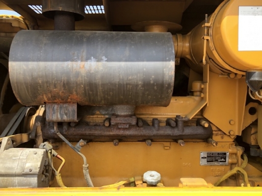 ขายรถตักล้อยาง KOMATSU WA200-1 นำเข้าเองจากญี่ปุ่น สภาพสวยพร้อมใช้ มีVDOการทำงานครับ