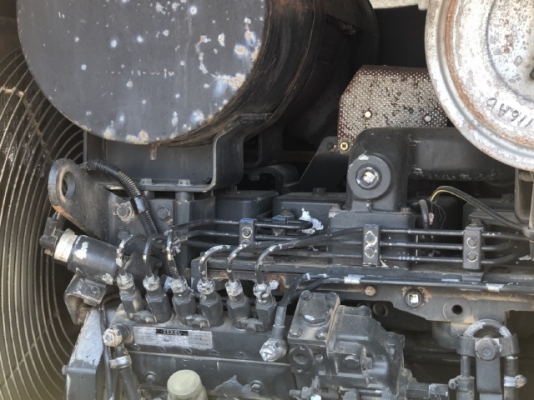 ขายรถตักล้อยาง KOMATSU WA200-3E แขนยาวพิเศษ รถนอกนำเข้าจากญี่ปุ่น สภาพสวยพร้อมใช้