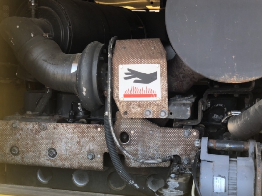 ขายรถตักล้อยาง KOMATSU WA200-3E แขนยาวพิเศษ รถนอกนำเข้าจากญี่ปุ่น สภาพสวยพร้อมใช้