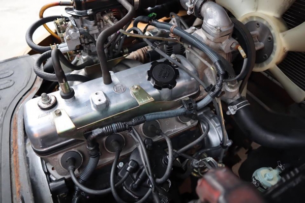 ขายถูกมาก TOYOTA 7FG20 เบนซิล ขนาด 2ตัน เกียร์ automatic งาสไลด์