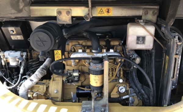 ขายรถขุด CAT 305SR คอนโทรลสั้น ปั๊มนิ้ว นำเข้าเองจากญี่ปุ่น สภาพสวยพร้อมใช้ มีVDOการทำงานครับ