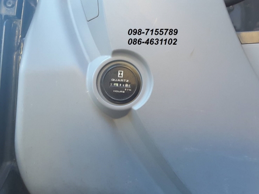 ขาย!! >>> Kobelco Sk200Mark8SuperXm สภาพสวยเดิม ผ่านการใช้งานเบา <<< เบอร์ติดต่อ 098-7155789 086-4631102