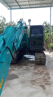 ขาย!! >>> Kobelco Sk140SuperX รถสวยๆ พร้อมลุยงาน <<< เบอร์ติดต่อ 098-7155789 086-4631102