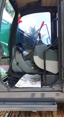 ขาย!! >>> Kobelco Sk140SuperX รถสวยๆ พร้อมลุยงาน <<< เบอร์ติดต่อ 098-7155789 086-4631102