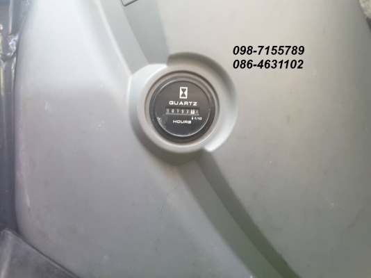 ขาย!! >>> Kobelco Sk200Mark8SuperX รถสวยเดิม ผ่านงานเบา มีวีดีโอให้ชม <<< เบอร์ติดต่อ 098-7155789 086-4631102