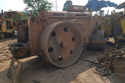 ขายรถบด!! >>> Watanabe 3ล้อ 10ตัน ขายถูกๆ ใช้งานได้ <<< เบอร์ติดต่อ 098-7155789 086-4631102