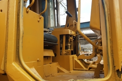 ขาย!! >>> รถแทรกเตอร์ CAT D5H สภาพพร้อมใช้งาน <<< เบอร์ติดต่อ 098-7155789 086-4631102