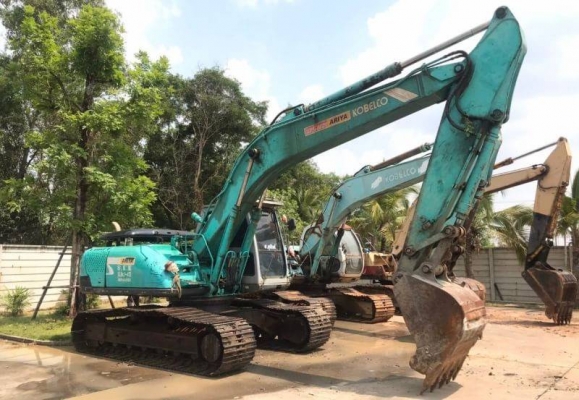 ขาย!! >>> Kobelco Sk200mark5Super เก๋งเหลี่ยม รถสวยพร้อมใช้งาน <<< เบอร์ติดต่อ 098-7155789 086-4631102