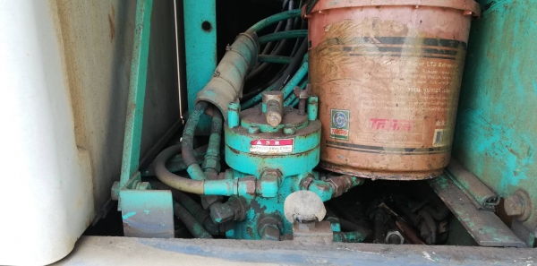 ขาย!! >>> Kobelco Sk200mark5Super เก๋งเหลี่ยม รถสวยพร้อมใช้งาน <<< เบอร์ติดต่อ 098-7155789 086-4631102