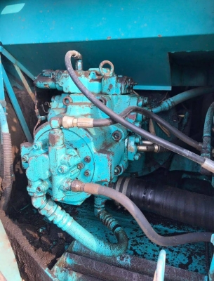 ขาย!! >>> Kobelco Sk200mark5Super เก๋งเหลี่ยม รถสวยพร้อมใช้งาน <<< เบอร์ติดต่อ 098-7155789 086-4631102