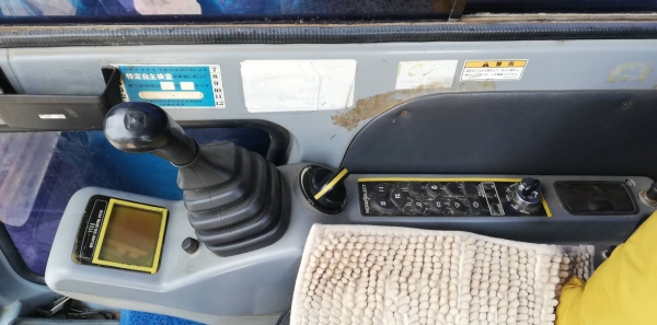 ขาย!! >>> Kobelco Sk200mark5Super เก๋งเหลี่ยม รถสวยพร้อมใช้งาน <<< เบอร์ติดต่อ 098-7155789 086-4631102