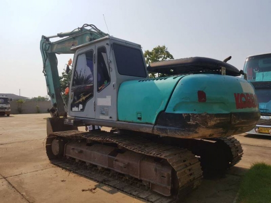 ขาย!! >>> Kobelco Sk200mark5Super เก๋งเหลี่ยม รถสวยพร้อมใช้งาน <<< เบอร์ติดต่อ 098-7155789 086-4631102