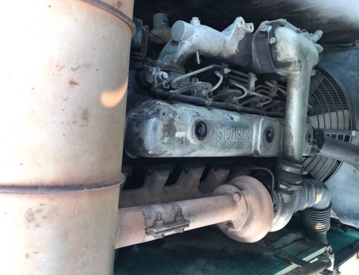 ขาย!! >>> Kobelco Sk200mark5Super เก๋งเหลี่ยม รถสวยพร้อมใช้งาน <<< เบอร์ติดต่อ 098-7155789 086-4631102