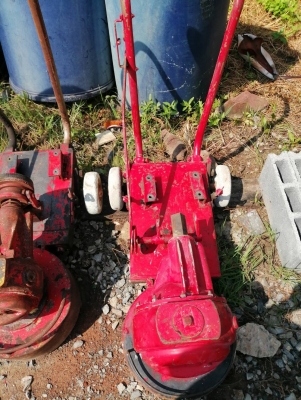 เครื่องขัดพื้นหินขัด มือสอง