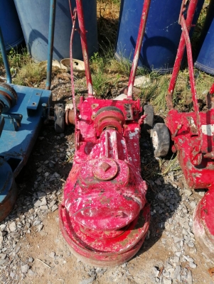 เครื่องขัดพื้นหินขัด มือสอง