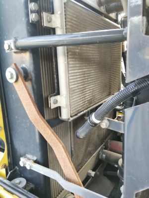 ขาย KOMATSU WA200-6 นำเข้าจากญี่ปุ่น โทร&bull;090-986-2521 อ๊อบ