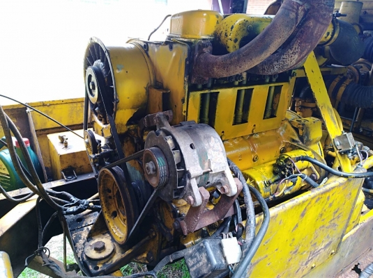 ขายเครื่องปั้มลม เครื่องDeutz912 ขายเครื่องปั้มลม เครื่องDeutz912