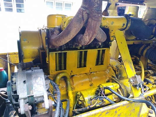 ขายเครื่องปั้มลม  เครื่องDeutz912