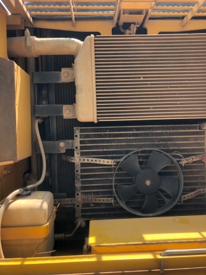 ขาย Komatsu PC200-7