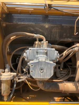 ขาย Komatsu PC200-7 ขาย Komatsu PC200-7