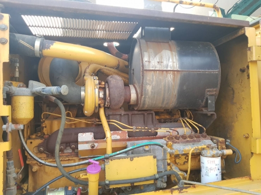 ถึงไทยแล้ว 140H#2ZK03187 เก่า USA เดิมๆ ไม่เคยใช้งานในไทย 100\%  092-929-9942 ธีรเทพครับ