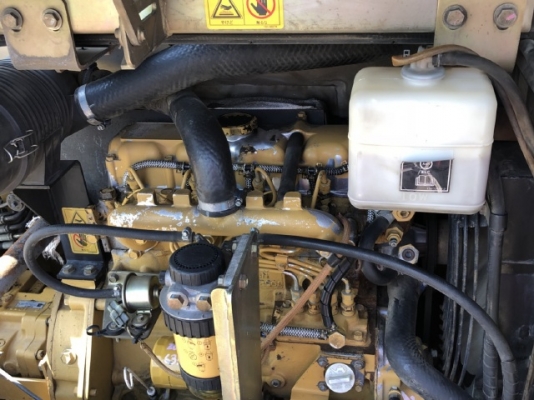 ขายรถขุด CAT 305SR คอนโทรลสั้น ปั๊มนิ้ว นำเข้าเองจากญี่ปุ่น สภาพสวยพร้อมใช้ มีVDOการทำงานครับ