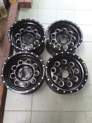 หยดนำ้ 6รู139 LENSO MAX6 ขอบ 16*9 et0 สวยๆ 1ชุด หยดนำ้ 6รู139 LENSO MAX6 ขอบ 16*9 et0 สวยๆ 1ชุด