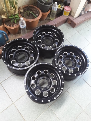 หยดนำ้ 6รู139 LENSO MAX6 ขอบ 16*9 et0 สวยๆ 1ชุด หยดนำ้ 6รู139 LENSO MAX6 ขอบ 16*9 et0 สวยๆ 1ชุด