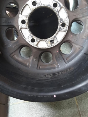 หยดนำ้ 6รู139 LENSO MAX6 ขอบ 16*9 et0 สวยๆ 1ชุด หยดนำ้ 6รู139 LENSO MAX6 ขอบ 16*9 et0 สวยๆ 1ชุด