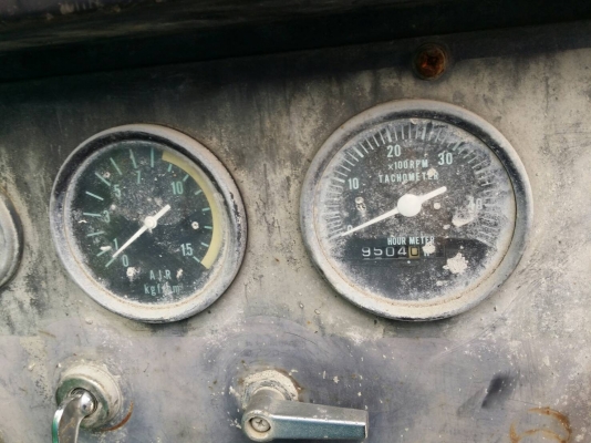 ขาย Airman 390 S ปั๊มลมแอร์แมน PDS 390 S เครื่อง Isuzu 4 BD ราคา 390000 บาทพร้อมใช้งาน สนใจ 0909527888 โจ้