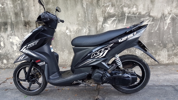 Mio125i
