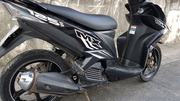 Mio125i