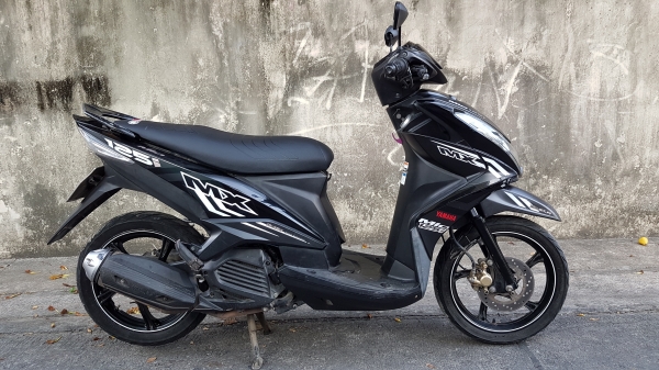 Mio125i