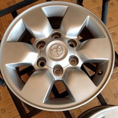 ล้ออะไหล่ หลายรุ่น วิออส วงละ 500 พร้อมยาง ตจวจัดส่ง