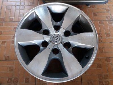 ล้ออะไหล่ หลายรุ่น วิออส วงละ 500 พร้อมยาง ตจวจัดส่ง